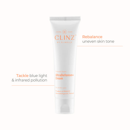 Clinz Essential UltraDefense+ Cream 4ml