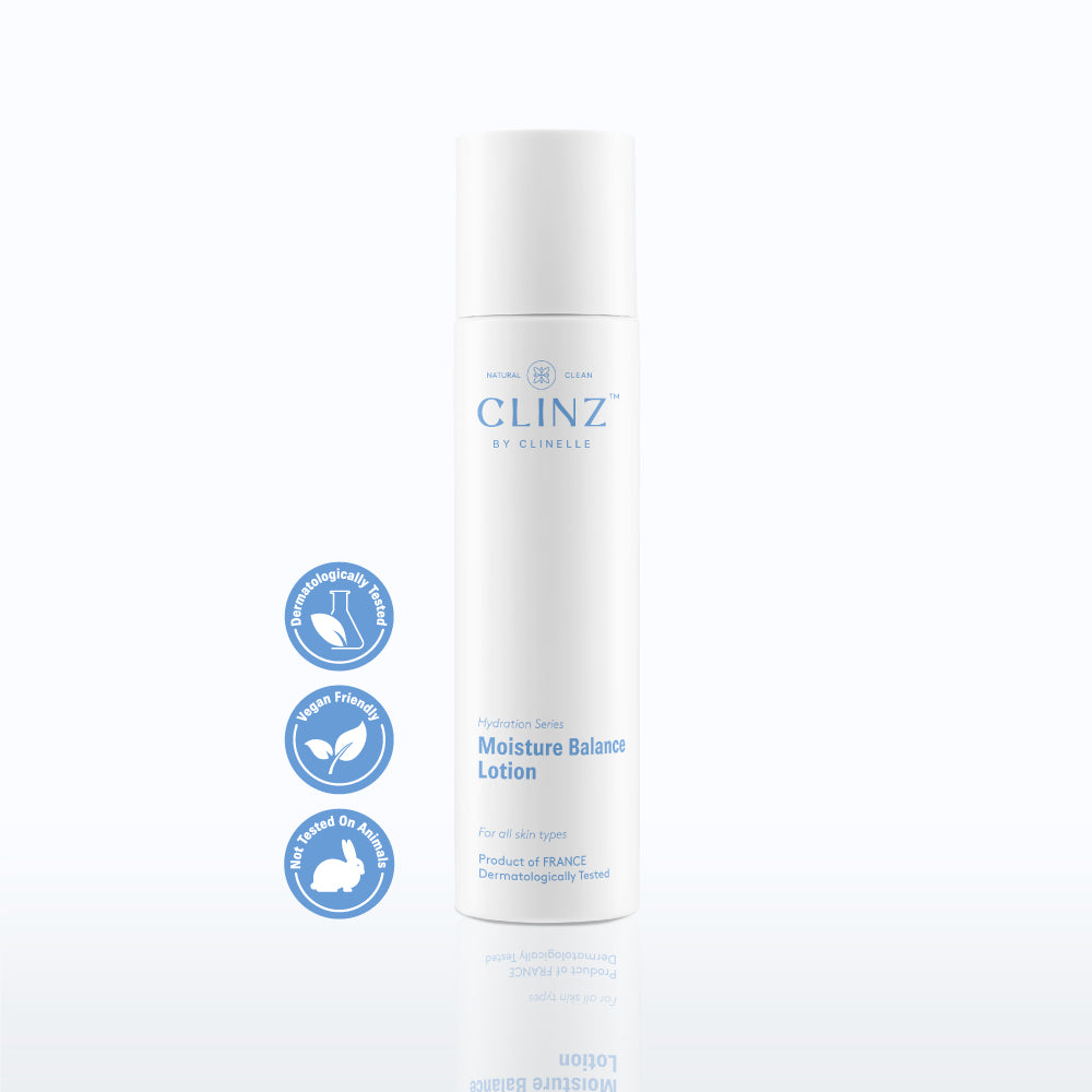 Clinz Hydration Moisture Balance Lotion 150ml