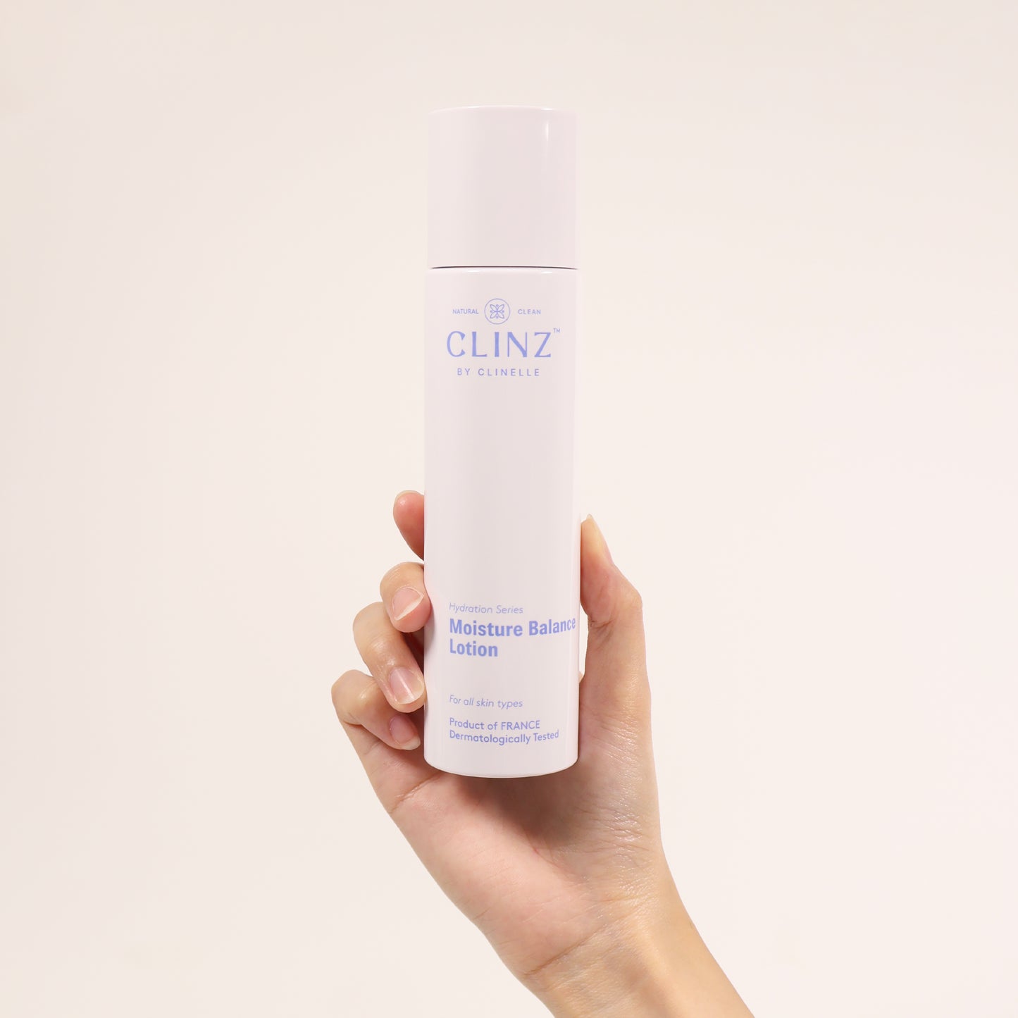 Clinz Hydration Moisture Balance Lotion 150ml