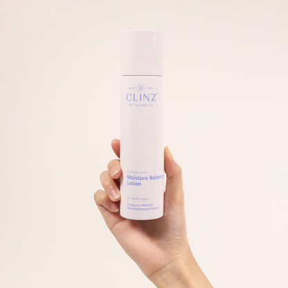 Clinz Hydration Moisture Balance Lotion 150ml